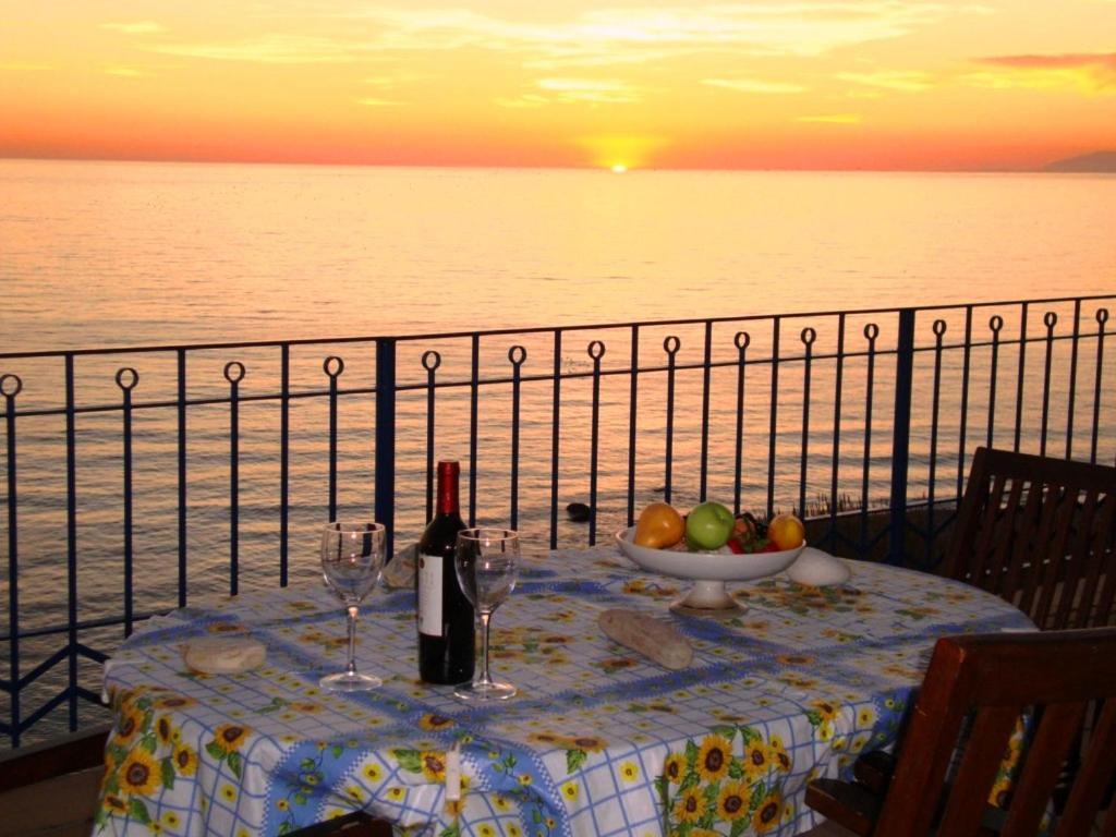 Apartamento Balcon Del Duende Nerja Exterior foto