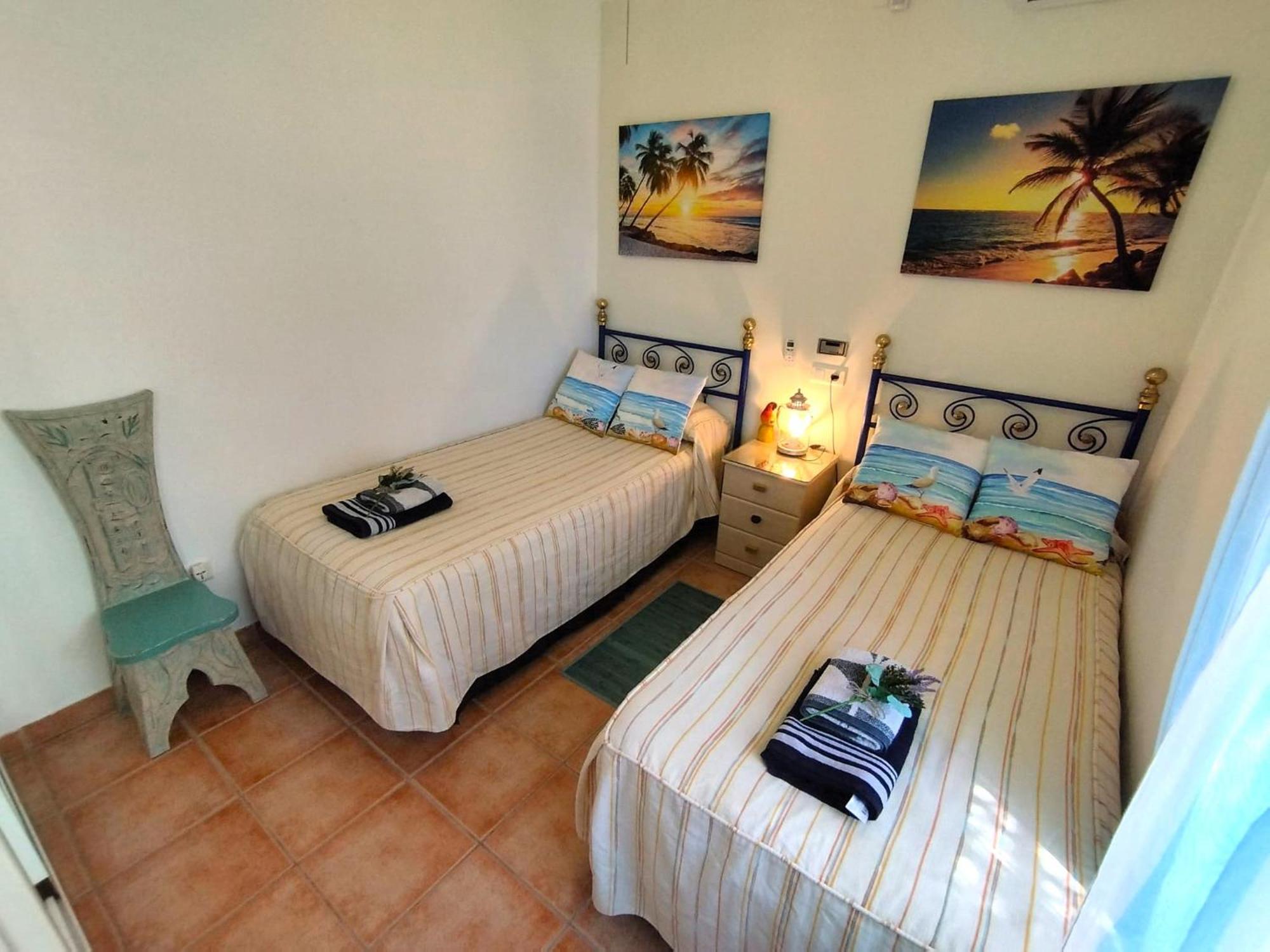 Apartamento Balcon Del Duende Nerja Exterior foto
